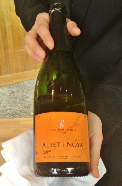 Celler_Can_Roca_cava_albet_i_noya_brut